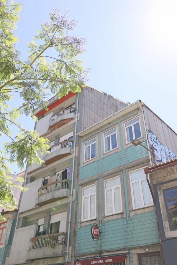 Flh Porto City Mezzanine Apartment 외부 사진