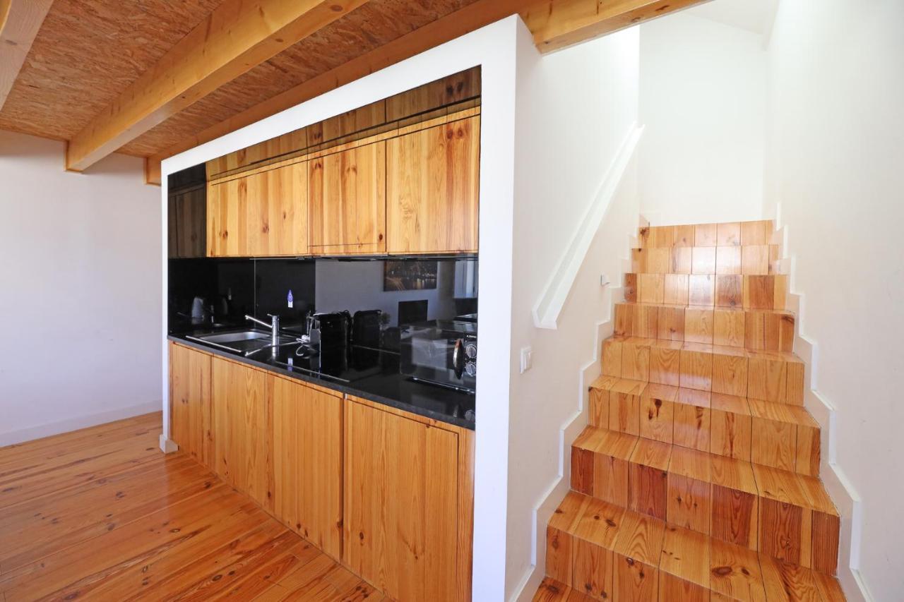 Flh Porto City Mezzanine Apartment 외부 사진