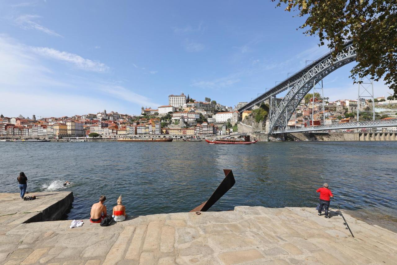 Flh Porto City Mezzanine Apartment 외부 사진