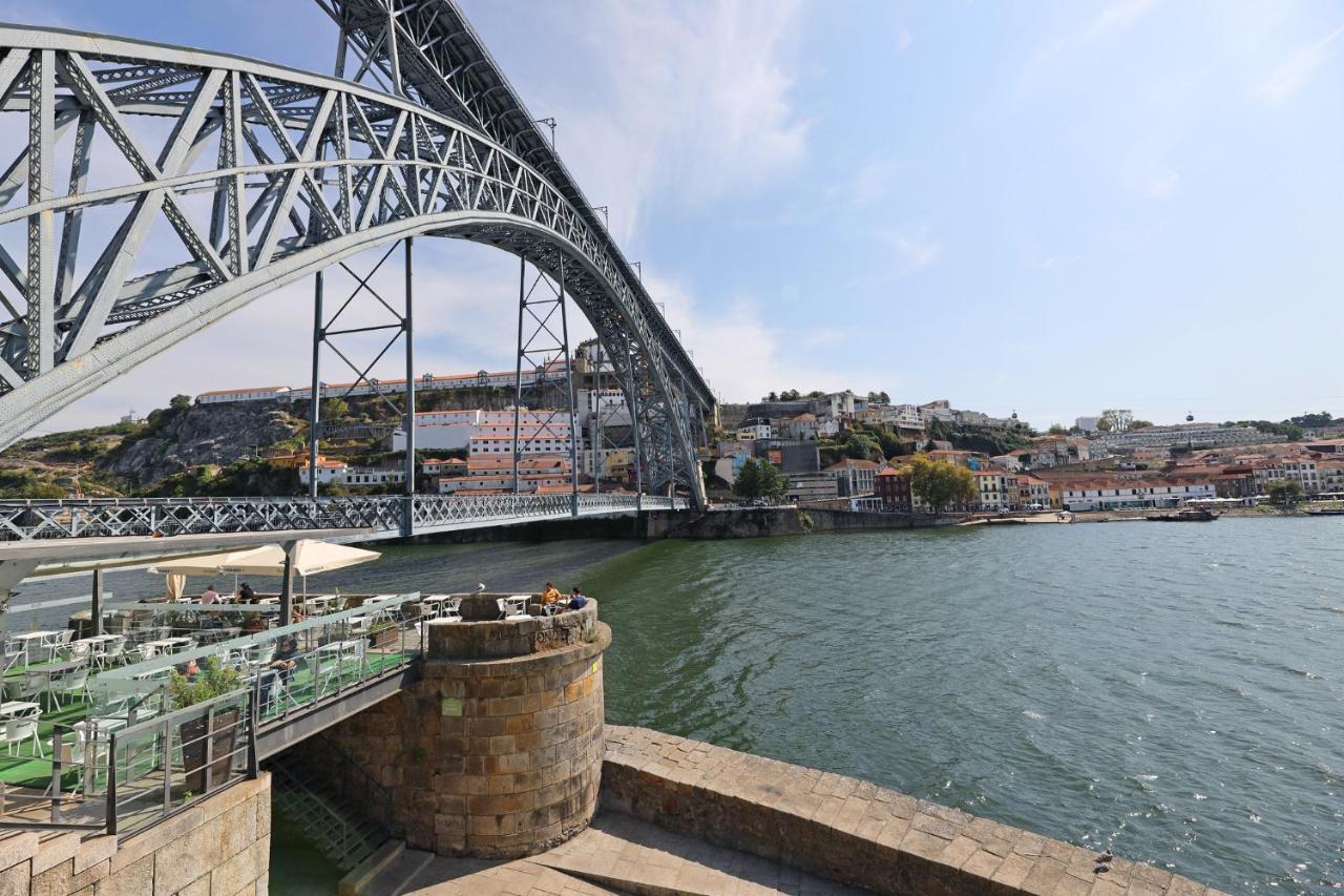 Flh Porto City Mezzanine Apartment 외부 사진