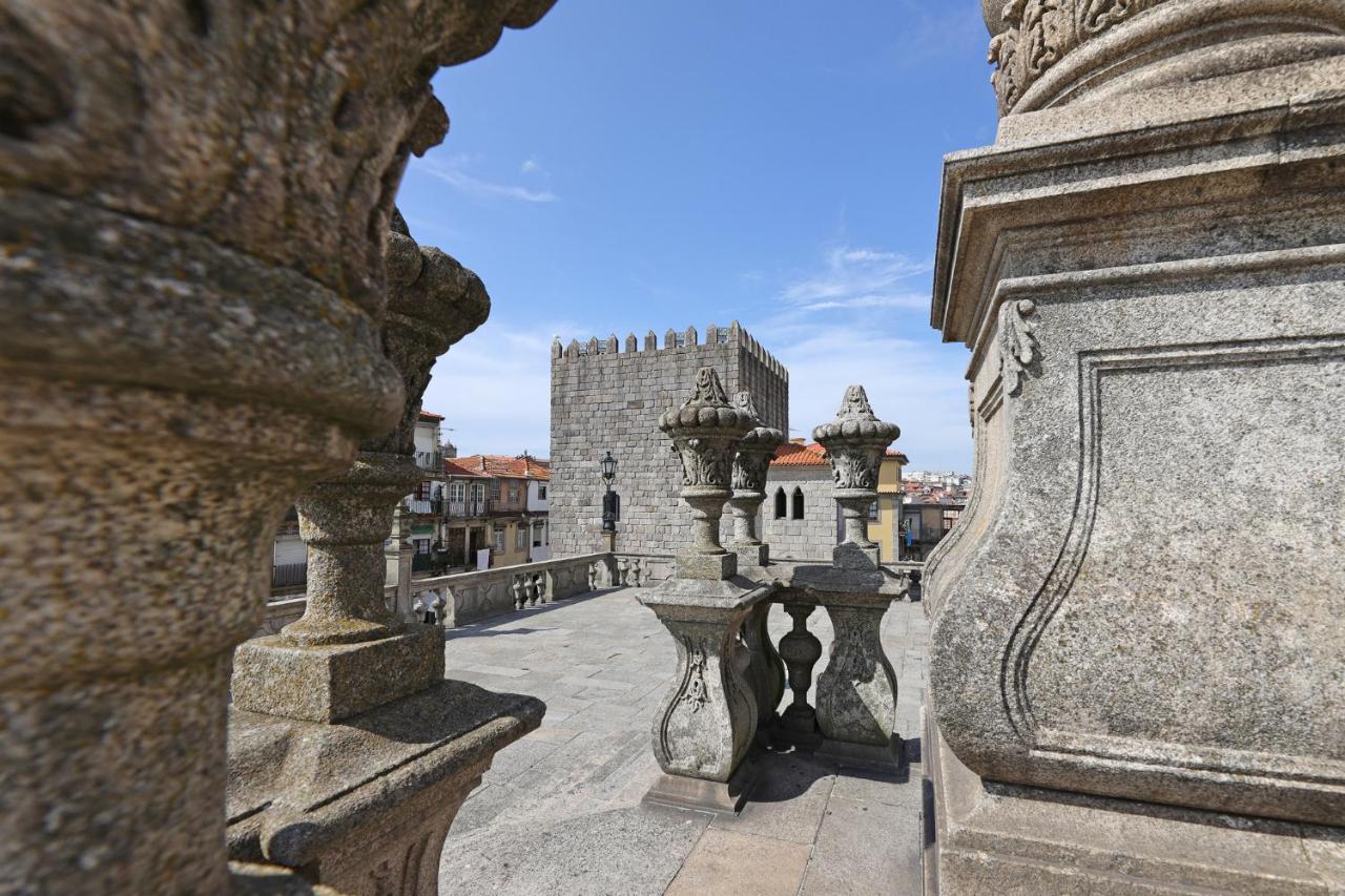 Flh Porto City Mezzanine Apartment 외부 사진