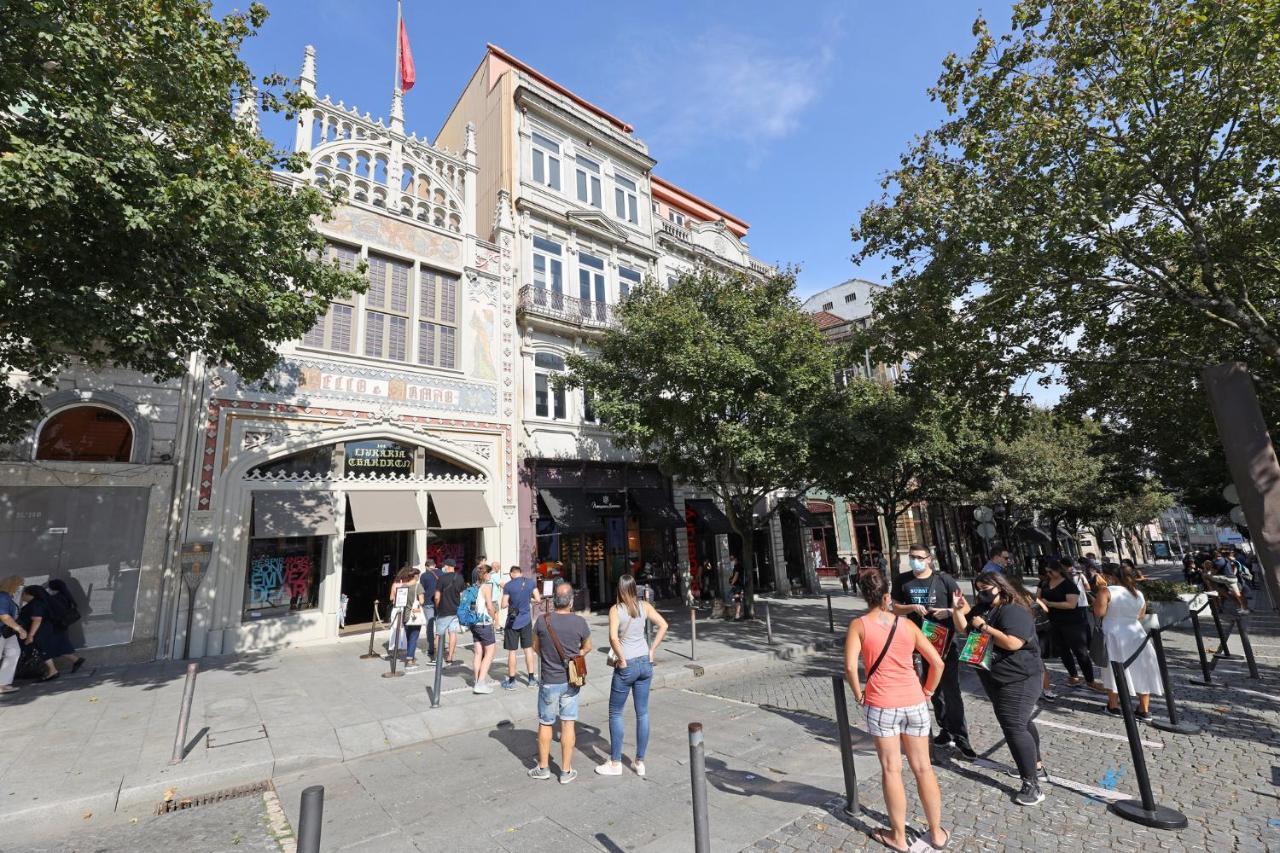 Flh Porto City Mezzanine Apartment 외부 사진